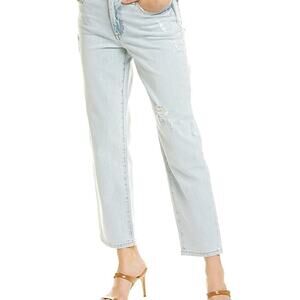 Joe's Jeans Diamonique Boyfriend Distressed Jeans NWT